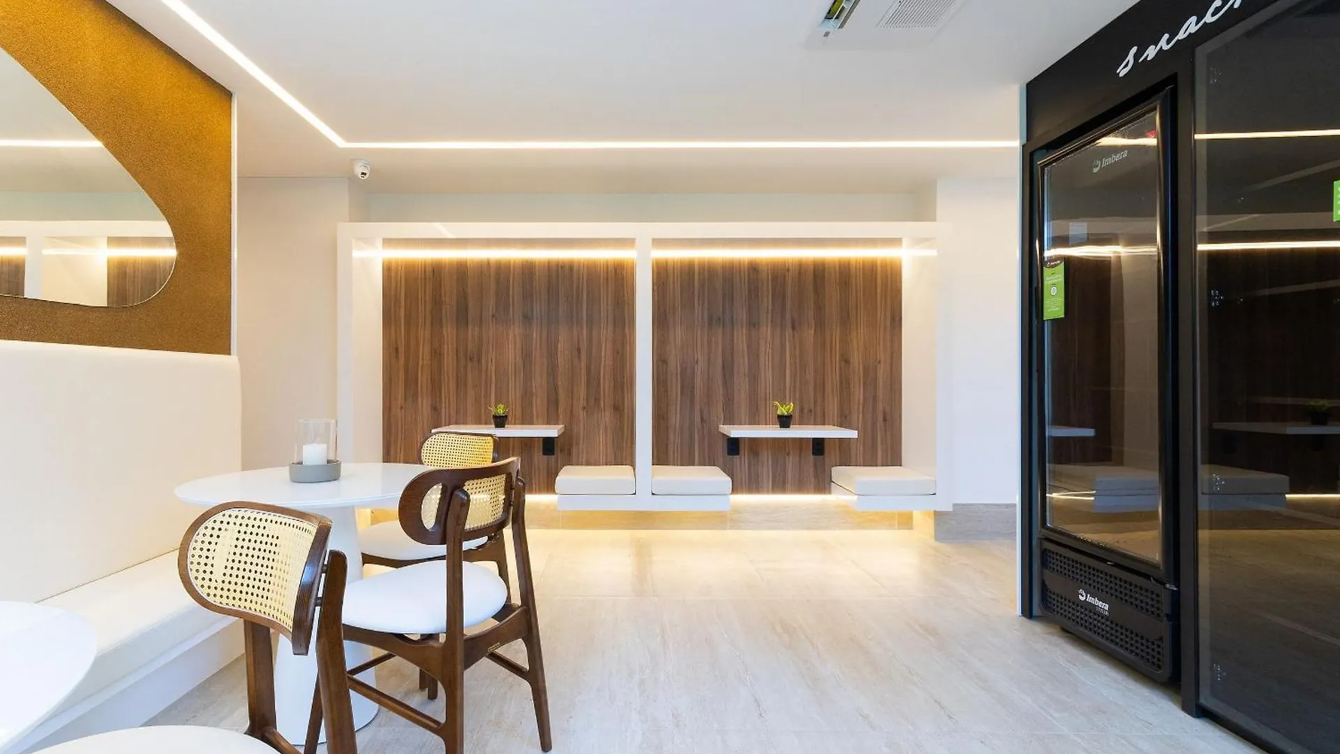 Tolive Riverside Housi By Carpediem 累西腓 巴西