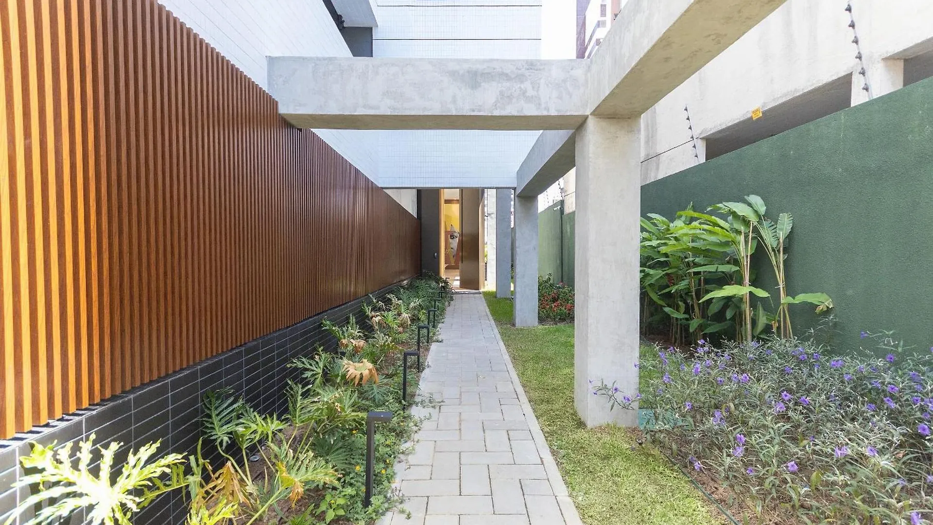 Apartamento Tolive Riverside Housi By Carpediem Recife