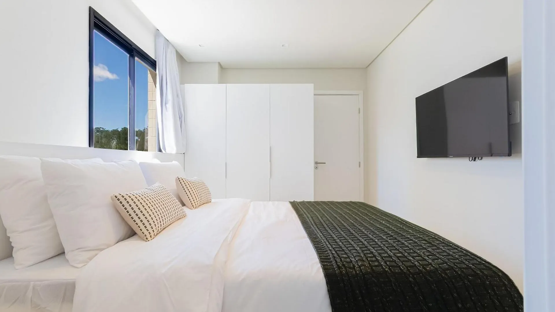 Tolive Riverside Housi By Carpediem Recife Apartment
