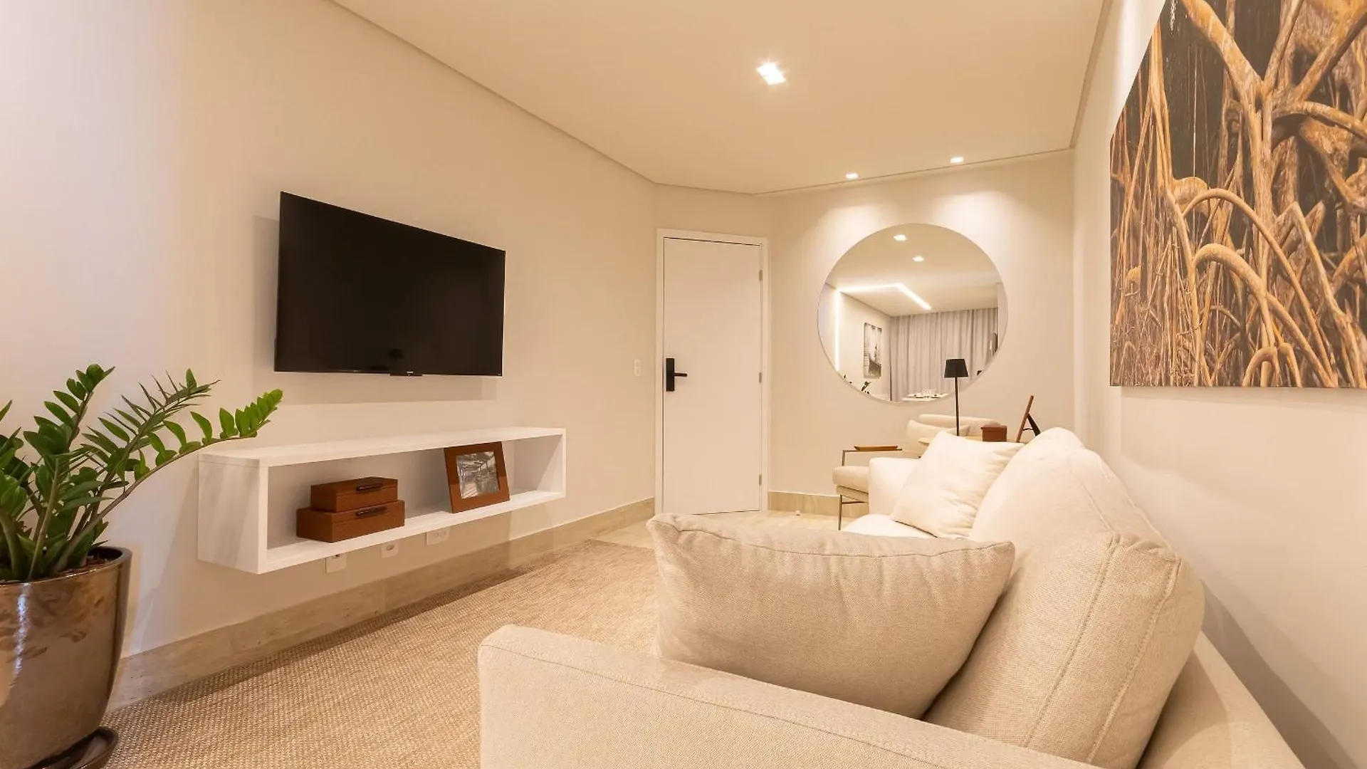 Tolive Riverside Housi By Carpediem Recife Apartamento