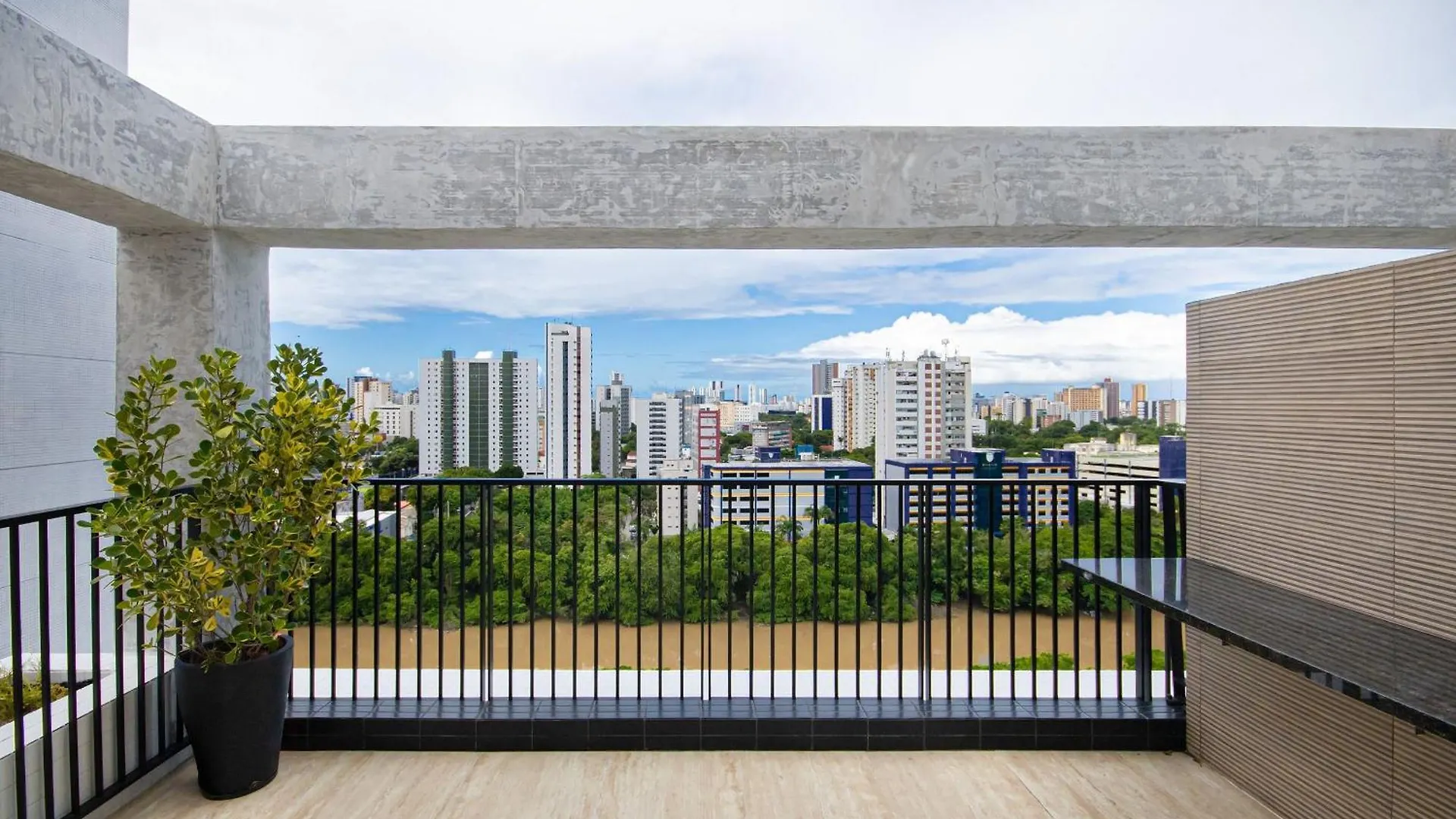 Tolive Riverside Housi By Carpediem Recife
