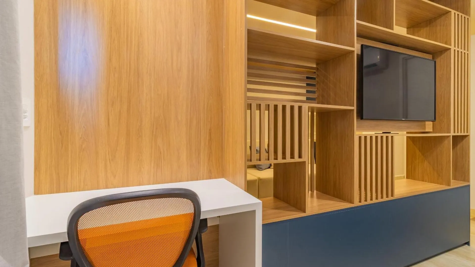 Tolive Riverside Housi By Carpediem Recife Brazil