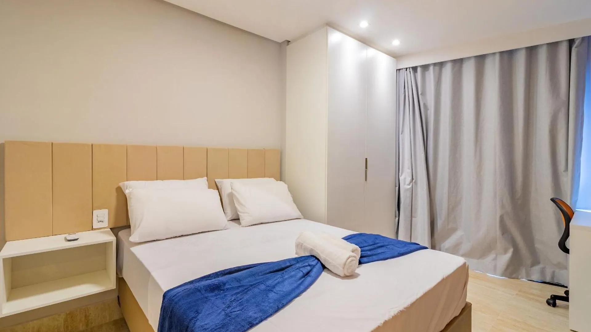 Tolive Riverside Housi By Carpediem Recife Apartment