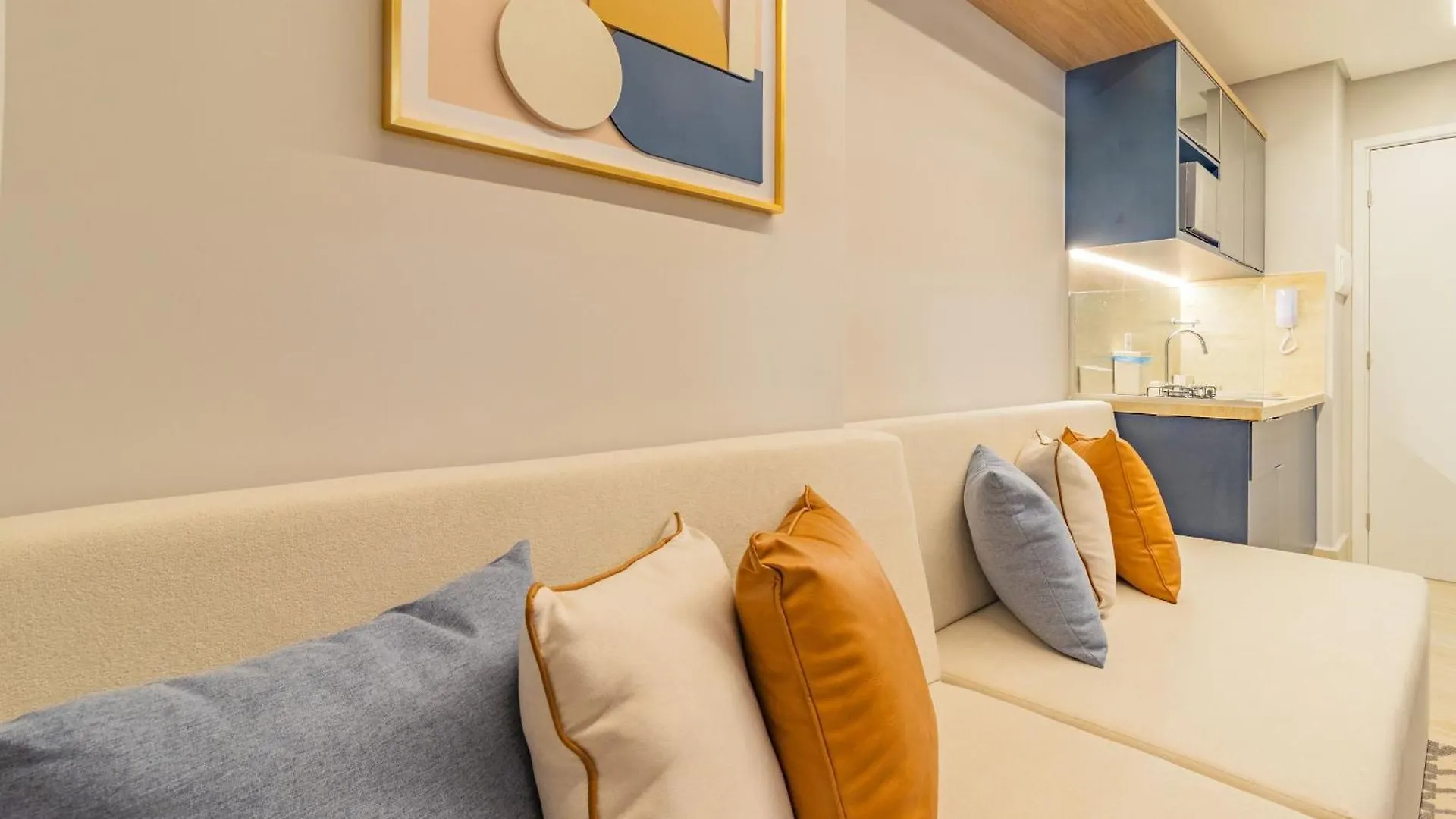 Tolive Riverside Housi By Carpediem Recife Brazil