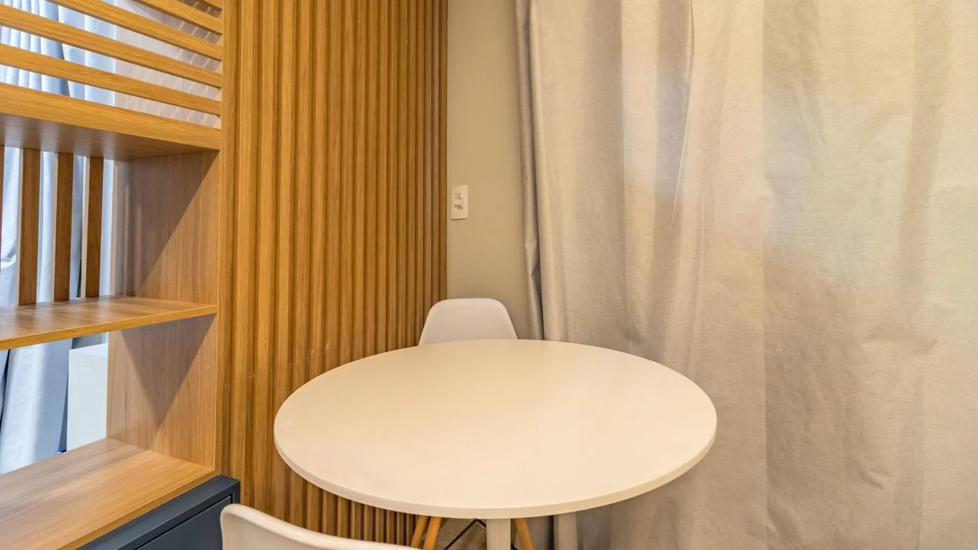 Tolive Riverside Housi By Carpediem Recife Apartment