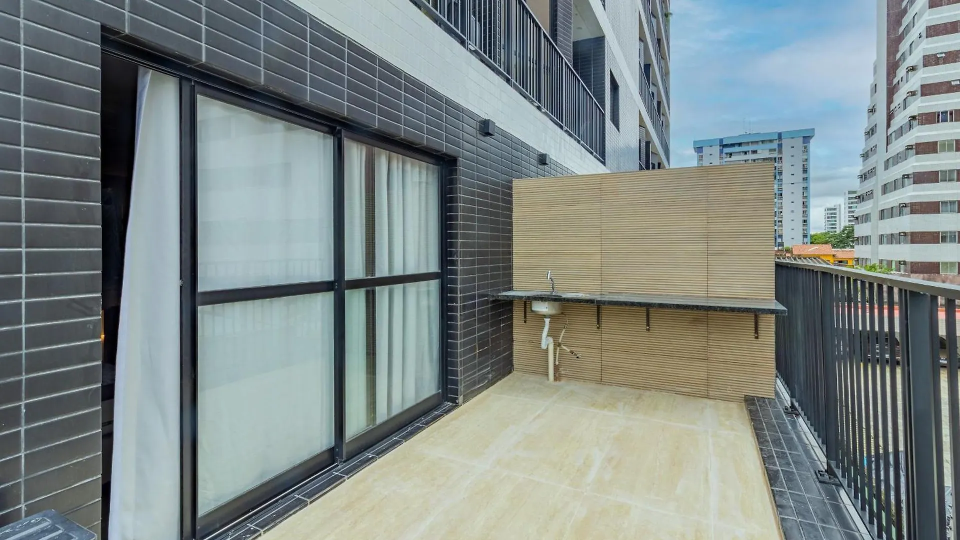 Tolive Riverside Housi By Carpediem Recife Brazil