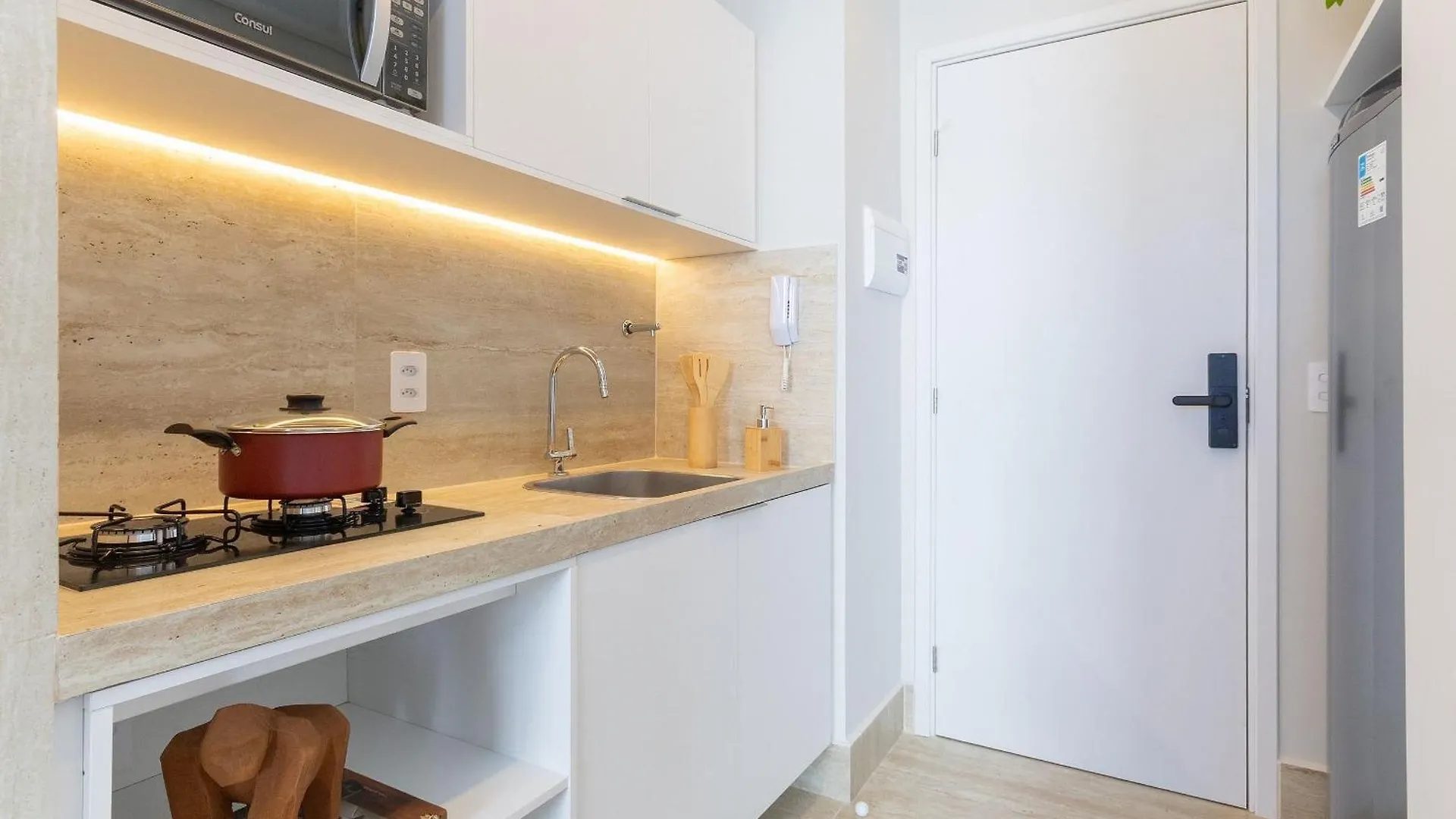Tolive Riverside Housi By Carpediem Ресифи Апартаменты